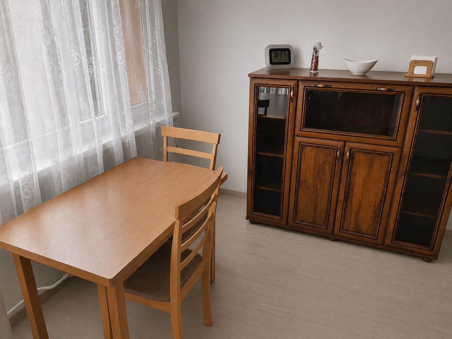 3 bedroom flat to rent, 55 m², Moskevská, Most, Ústecký Region 3 bedroom flat to rent, 55 m², Moskevská, Most, Ústecký Region