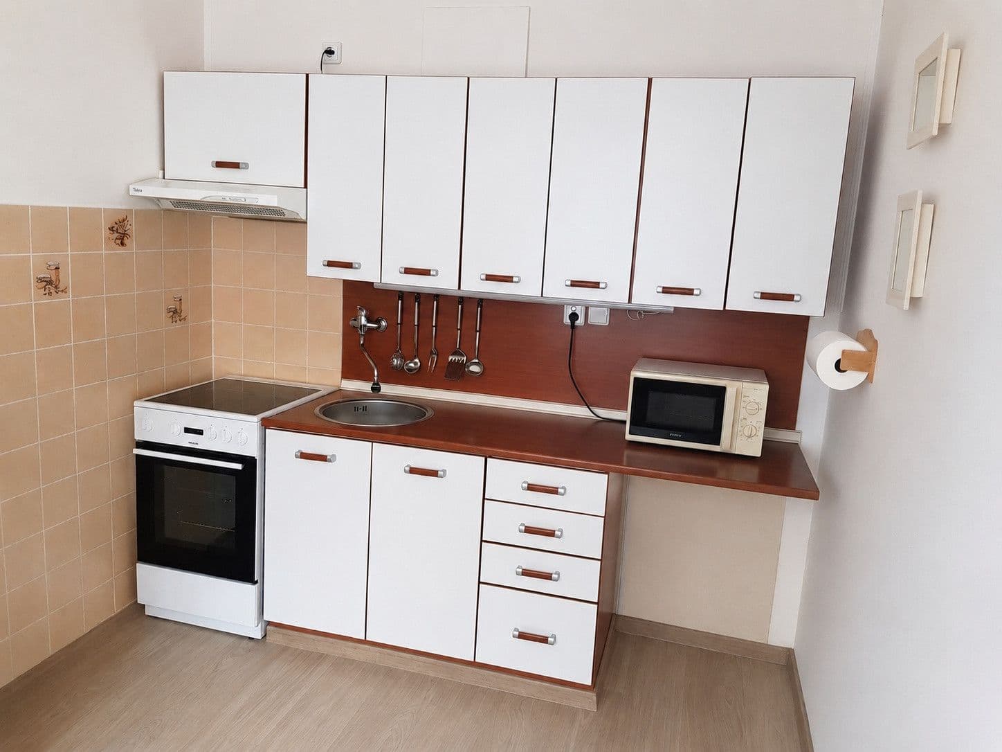 3 bedroom flat to rent, 55 m², Moskevská, Most, Ústecký Region 3 bedroom flat to rent, 55 m², Moskevská, Most, Ústecký Region