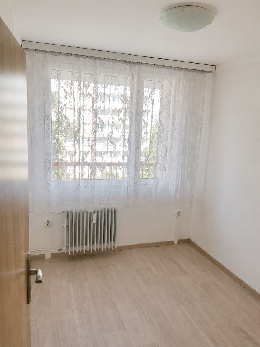 3 bedroom flat to rent, 55 m², Moskevská, Most, Ústecký Region 3 bedroom flat to rent, 55 m², Moskevská, Most, Ústecký Region