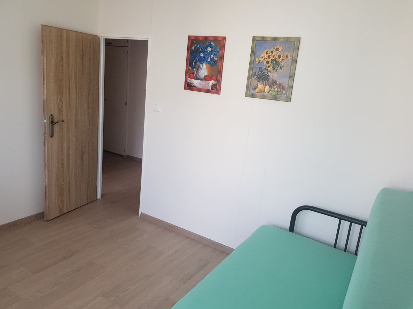 3 bedroom flat to rent, 55 m², Moskevská, Most, Ústecký Region 3 bedroom flat to rent, 55 m², Moskevská, Most, Ústecký Region