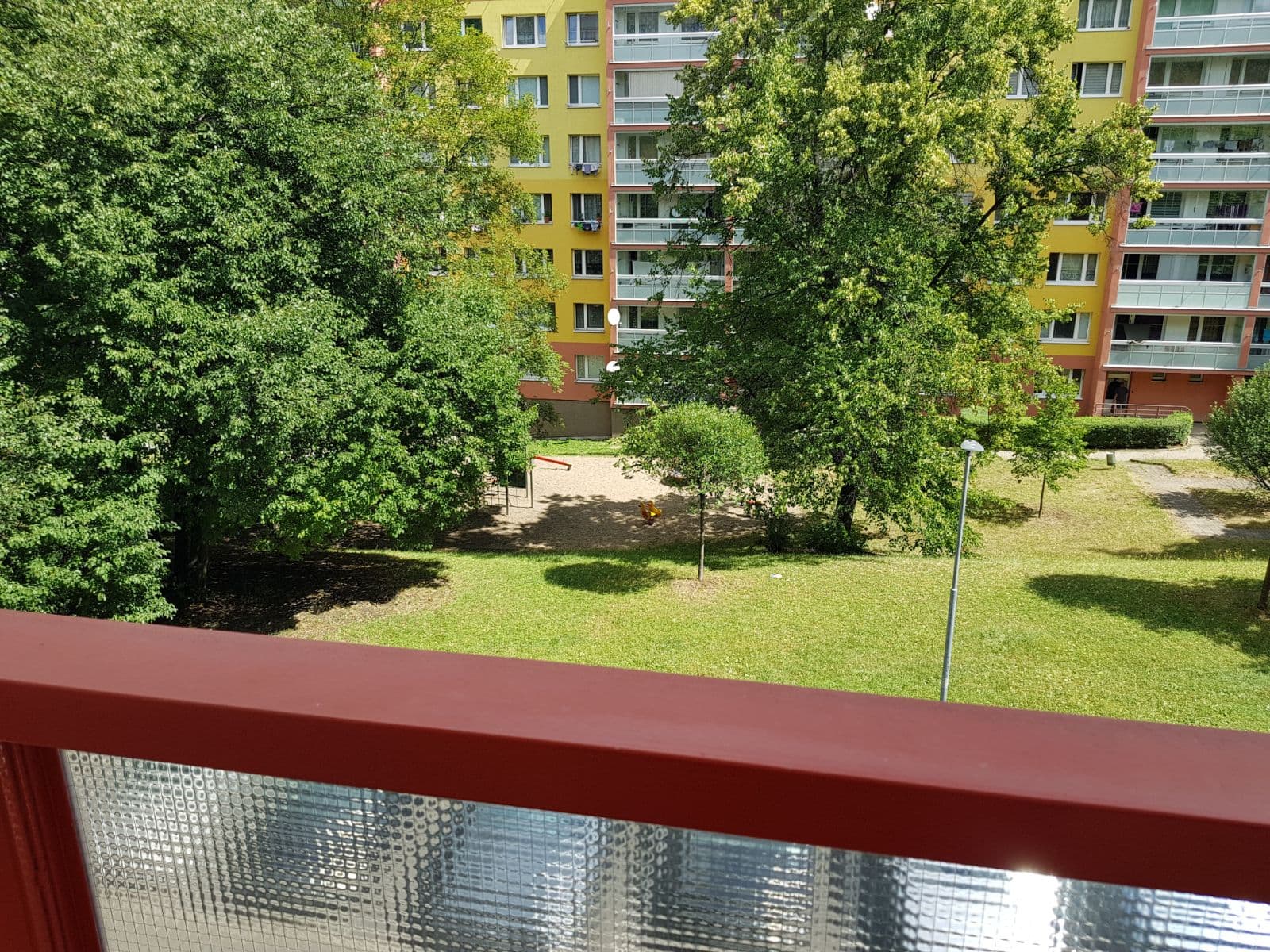 3 bedroom flat to rent, 55 m², Moskevská, Most, Ústecký Region 3 bedroom flat to rent, 55 m², Moskevská, Most, Ústecký Region