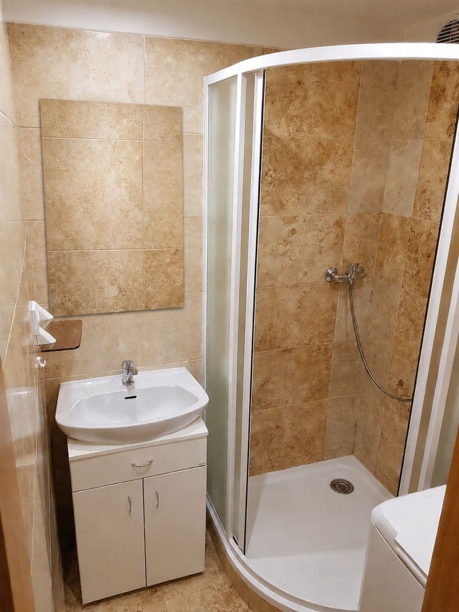 3 bedroom flat to rent, 55 m², Moskevská, Most, Ústecký Region 3 bedroom flat to rent, 55 m², Moskevská, Most, Ústecký Region