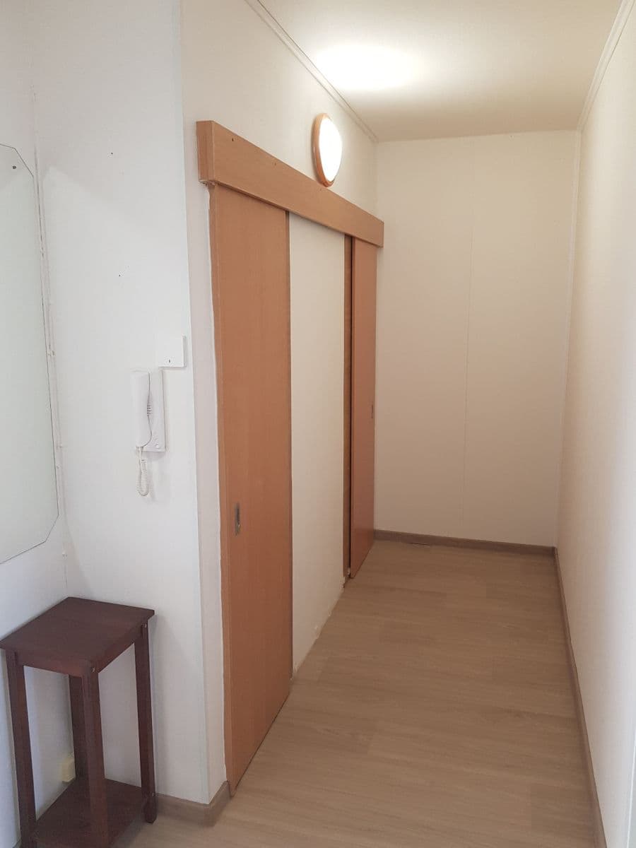 3 bedroom flat to rent, 55 m², Moskevská, Most, Ústecký Region 3 bedroom flat to rent, 55 m², Moskevská, Most, Ústecký Region