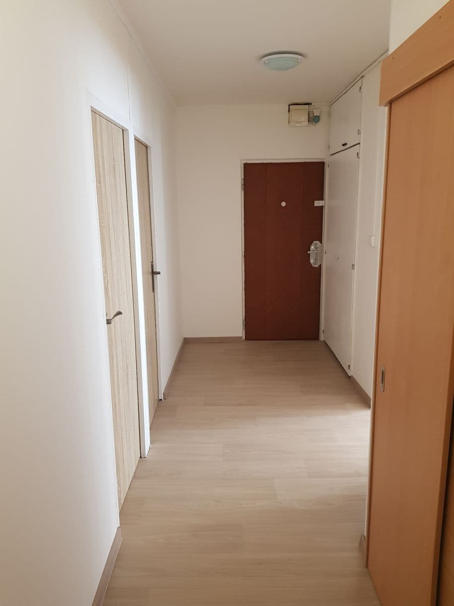 3 bedroom flat to rent, 55 m², Moskevská, Most, Ústecký Region 3 bedroom flat to rent, 55 m², Moskevská, Most, Ústecký Region