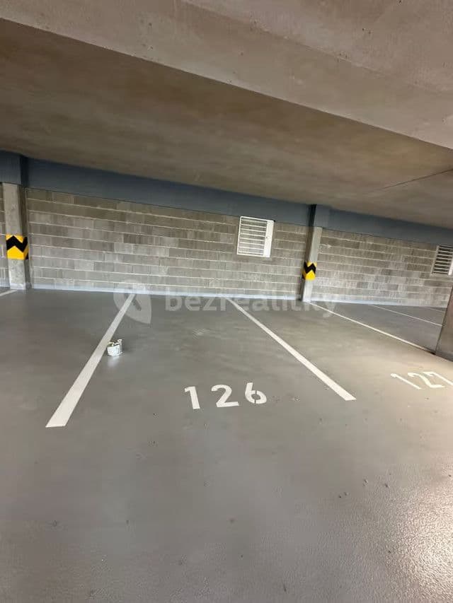 garage to rent, 13 m², Kardausova, Prague, Prague garage to rent, 13 m², Kardausova, Prague, Prague