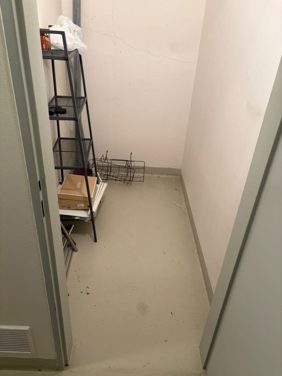 1 bedroom with open-plan kitchen flat to rent, 64 m², Nad Smetankou, Prague, Prague 1 bedroom with open-plan kitchen flat to rent, 64 m², Nad Smetankou, Prague, Prague
