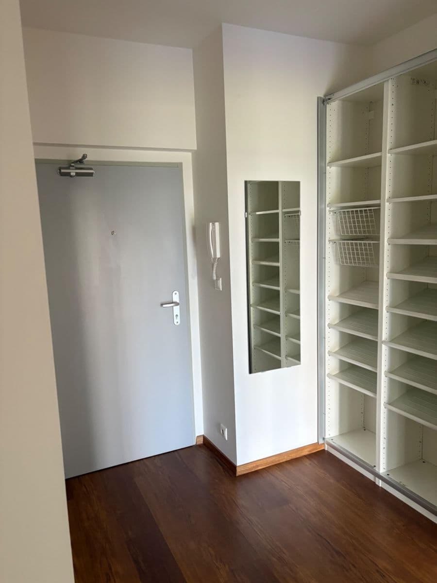 1 bedroom with open-plan kitchen flat to rent, 64 m², Nad Smetankou, Prague, Prague 1 bedroom with open-plan kitchen flat to rent, 64 m², Nad Smetankou, Prague, Prague