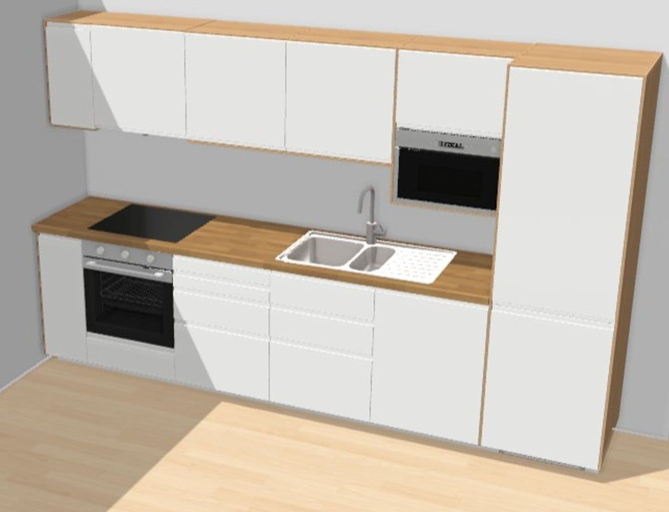 1 bedroom with open-plan kitchen flat to rent, 55 m², Kladno, Středočeský Region 1 bedroom with open-plan kitchen flat to rent, 55 m², Kladno, Středočeský Region