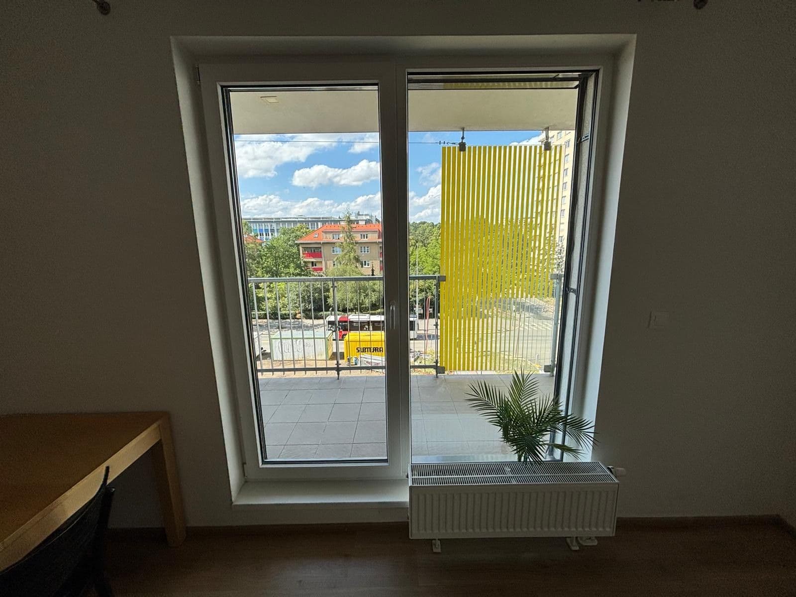 Studio flat to rent, 42 m², Počernická, Prague, Prague Studio flat to rent, 42 m², Počernická, Prague, Prague