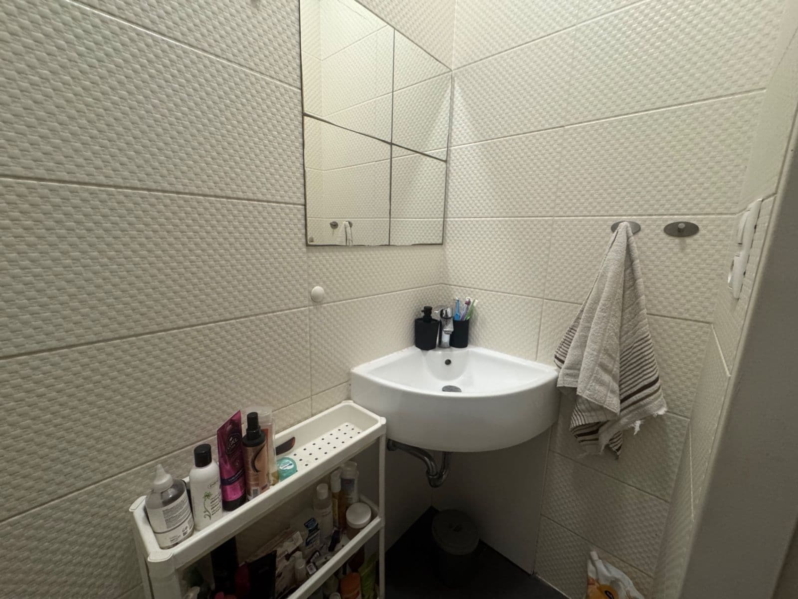 2 bedroom flat to rent, 18 m², J. Š. Baara, České Budějovice, Jihočeský Region 2 bedroom flat to rent, 18 m², J. Š. Baara, České Budějovice, Jihočeský Region