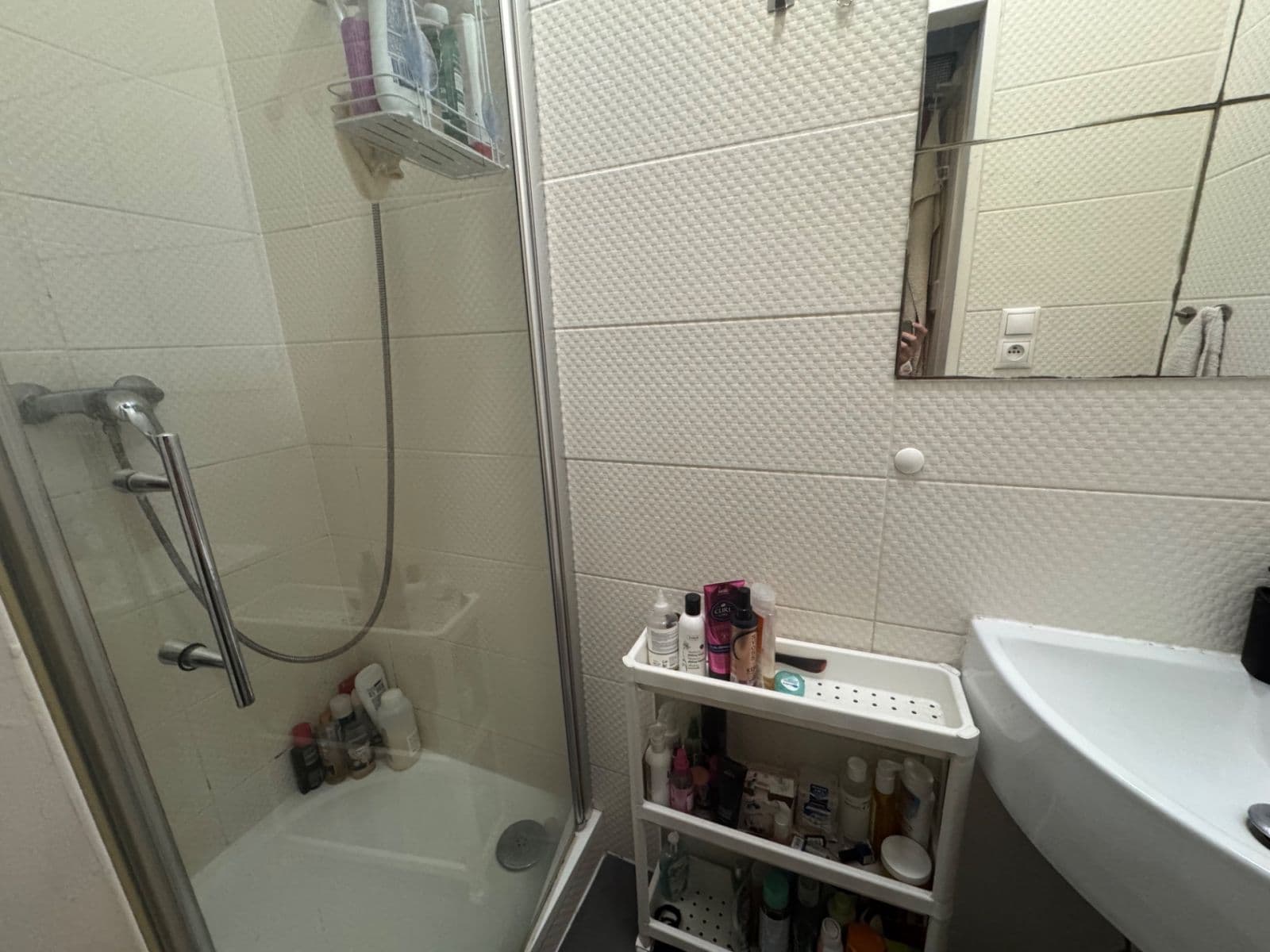 2 bedroom flat to rent, 18 m², J. Š. Baara, České Budějovice, Jihočeský Region 2 bedroom flat to rent, 18 m², J. Š. Baara, České Budějovice, Jihočeský Region