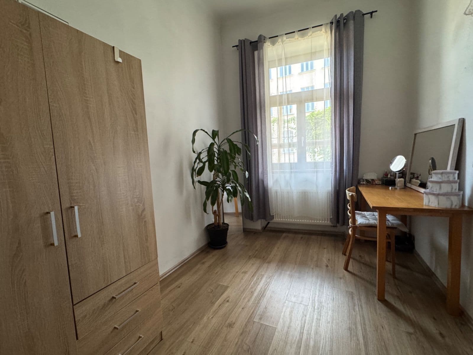 2 bedroom flat to rent, 18 m², J. Š. Baara, České Budějovice, Jihočeský Region 2 bedroom flat to rent, 18 m², J. Š. Baara, České Budějovice, Jihočeský Region