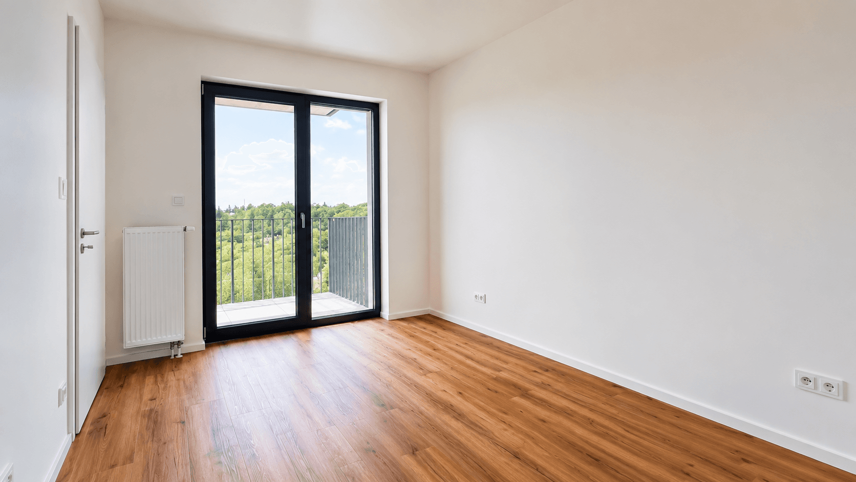 1 bedroom with open-plan kitchen flat to rent, 48 m², Kardašovská, Prague, Prague 1 bedroom with open-plan kitchen flat to rent, 48 m², Kardašovská, Prague, Prague