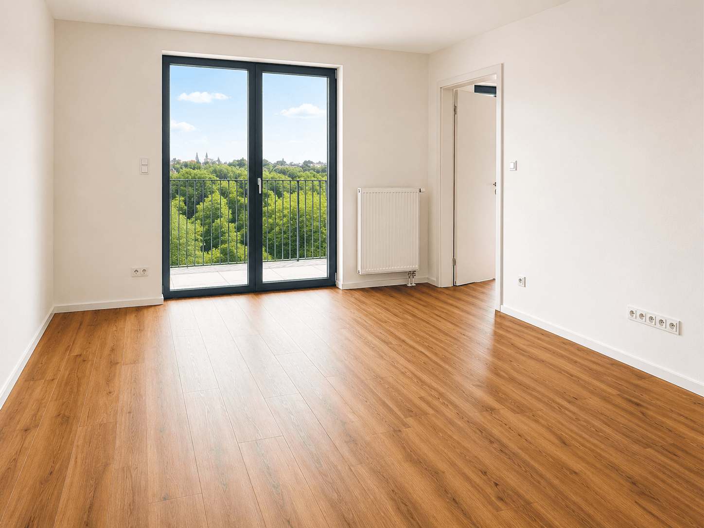 1 bedroom with open-plan kitchen flat to rent, 48 m², Kardašovská, Prague, Prague 1 bedroom with open-plan kitchen flat to rent, 48 m², Kardašovská, Prague, Prague