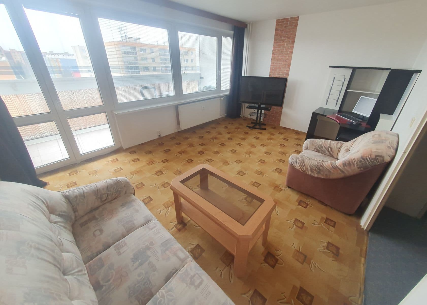 2 bedroom flat for sale, 64 m², Minická, Prague, Prague 2 bedroom flat for sale, 64 m², Minická, Prague, Prague