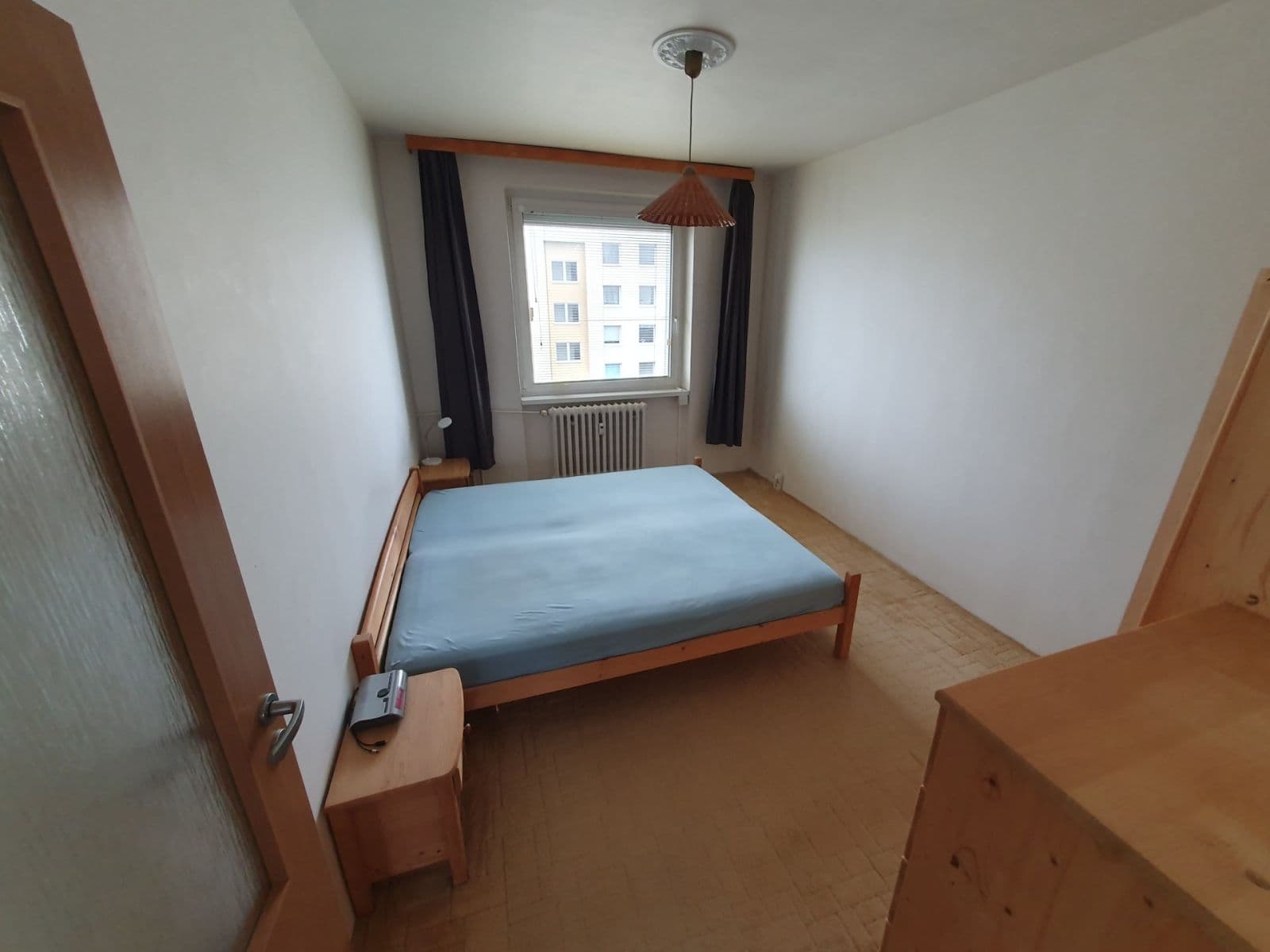 2 bedroom flat for sale, 64 m², Minická, Prague, Prague 2 bedroom flat for sale, 64 m², Minická, Prague, Prague