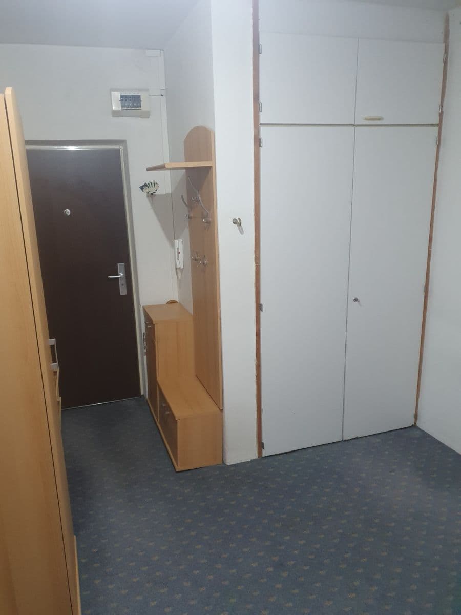 2 bedroom flat for sale, 64 m², Minická, Prague, Prague 2 bedroom flat for sale, 64 m², Minická, Prague, Prague