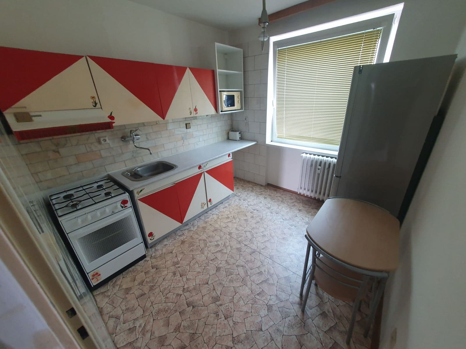 2 bedroom flat for sale, 64 m², Minická, Prague, Prague 2 bedroom flat for sale, 64 m², Minická, Prague, Prague