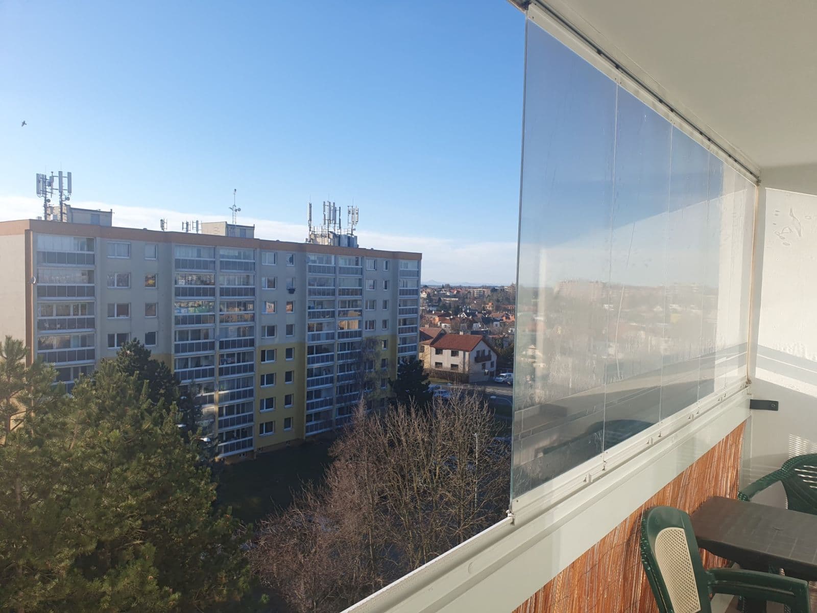 2 bedroom flat for sale, 64 m², Minická, Prague, Prague 2 bedroom flat for sale, 64 m², Minická, Prague, Prague