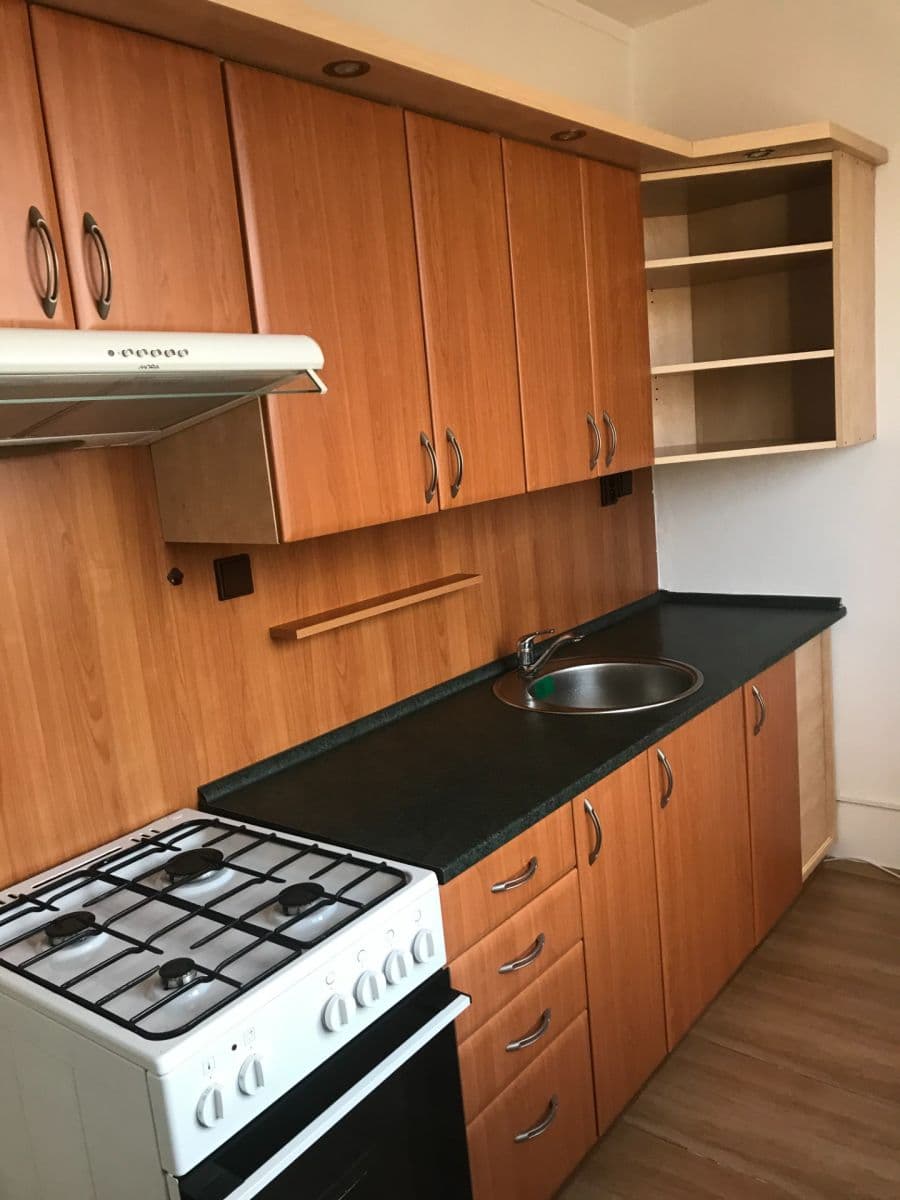 2 bedroom flat to rent, 59 m², Erno Košťála, Pardubice, Pardubický Region 2 bedroom flat to rent, 59 m², Erno Košťála, Pardubice, Pardubický Region