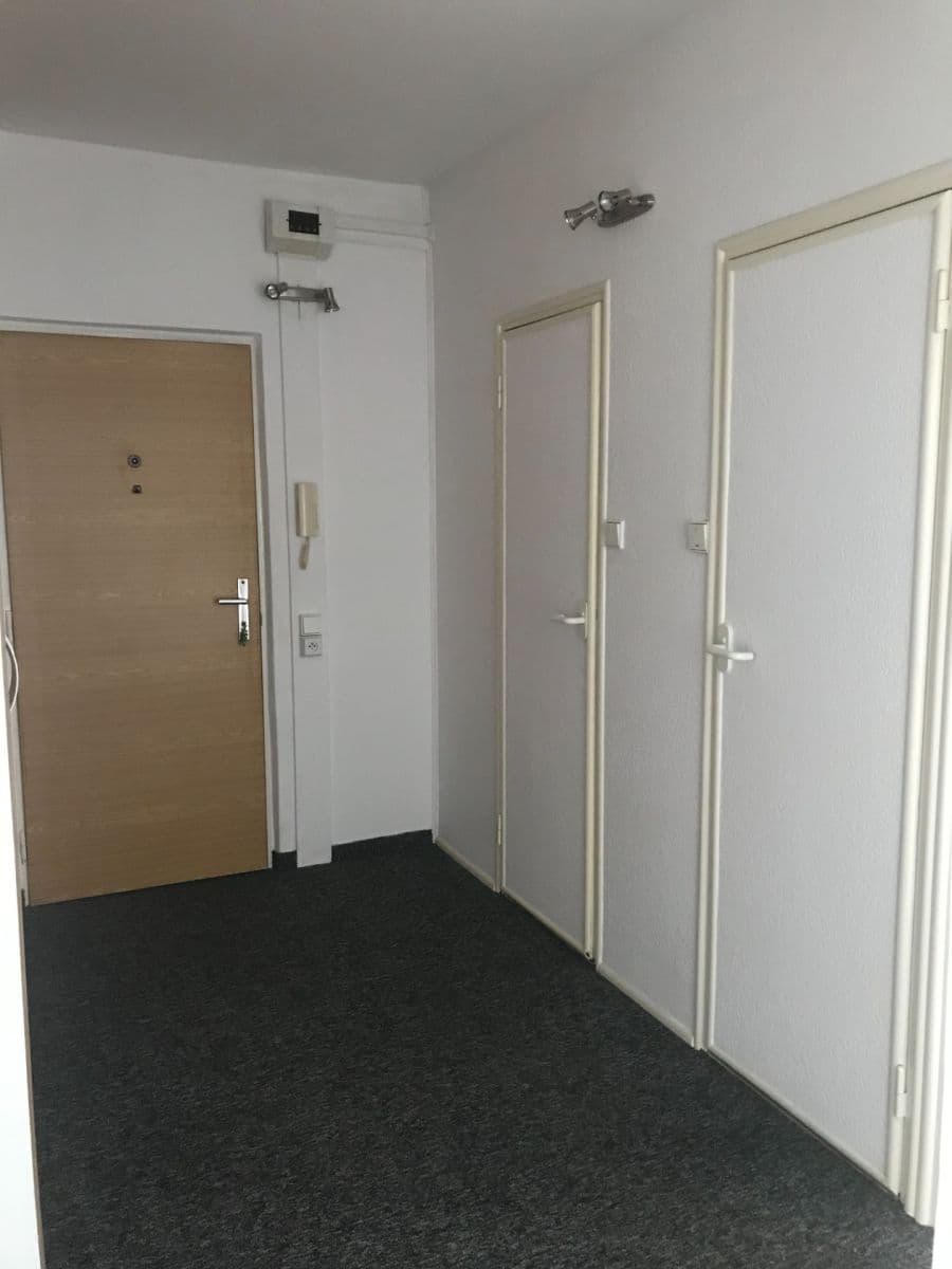 2 bedroom flat to rent, 59 m², Erno Košťála, Pardubice, Pardubický Region 2 bedroom flat to rent, 59 m², Erno Košťála, Pardubice, Pardubický Region