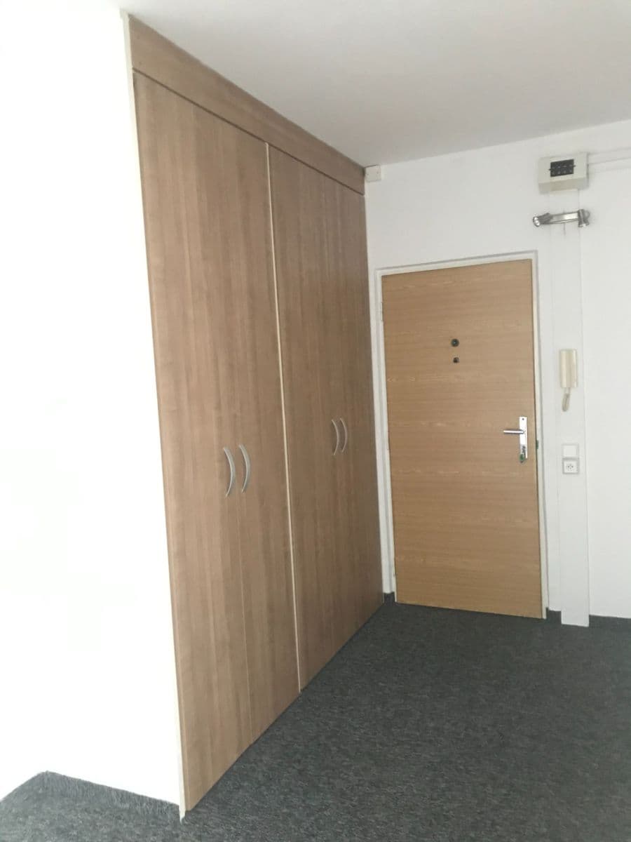2 bedroom flat to rent, 59 m², Erno Košťála, Pardubice, Pardubický Region 2 bedroom flat to rent, 59 m², Erno Košťála, Pardubice, Pardubický Region