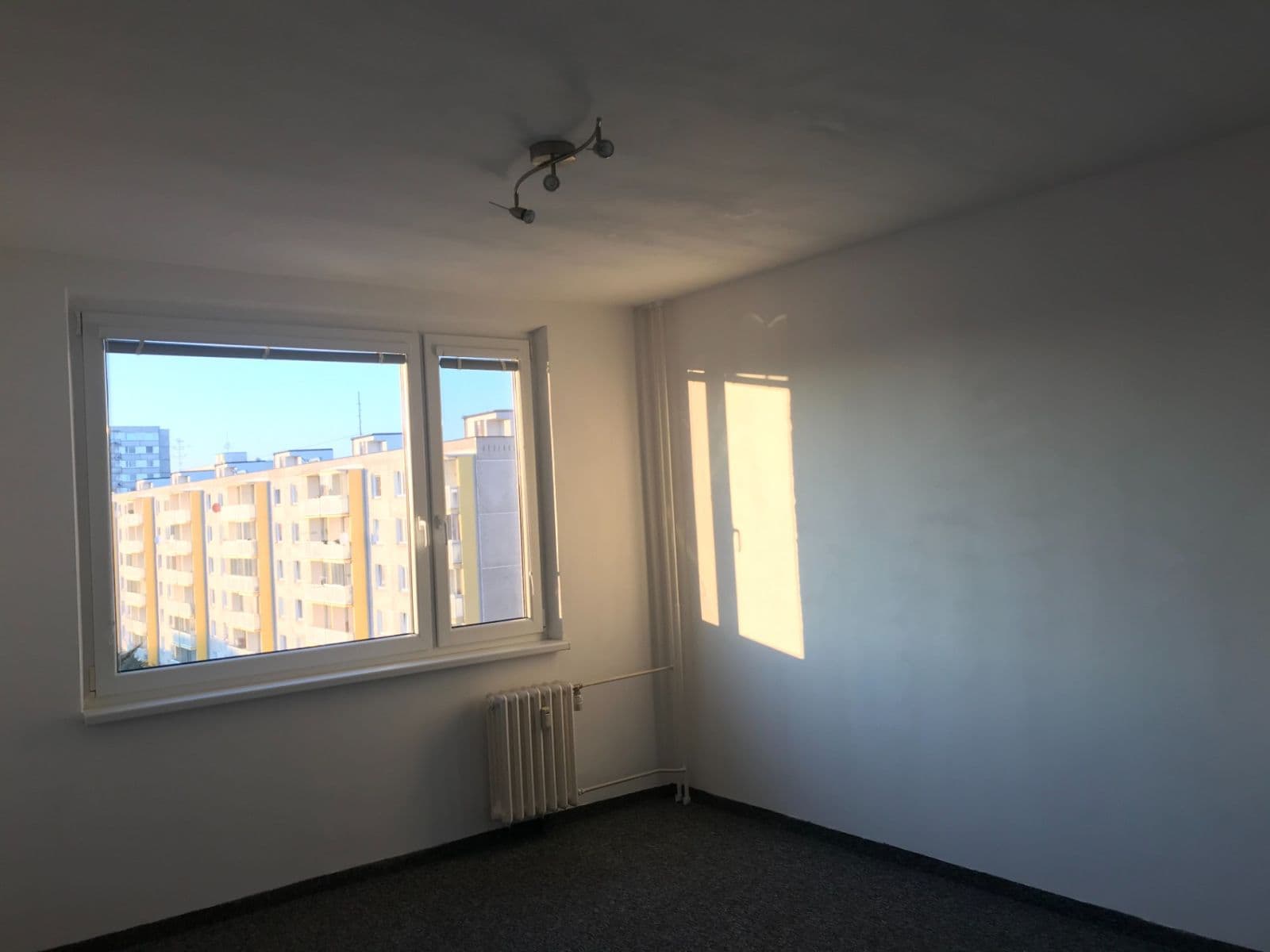 2 bedroom flat to rent, 59 m², Erno Košťála, Pardubice, Pardubický Region 2 bedroom flat to rent, 59 m², Erno Košťála, Pardubice, Pardubický Region