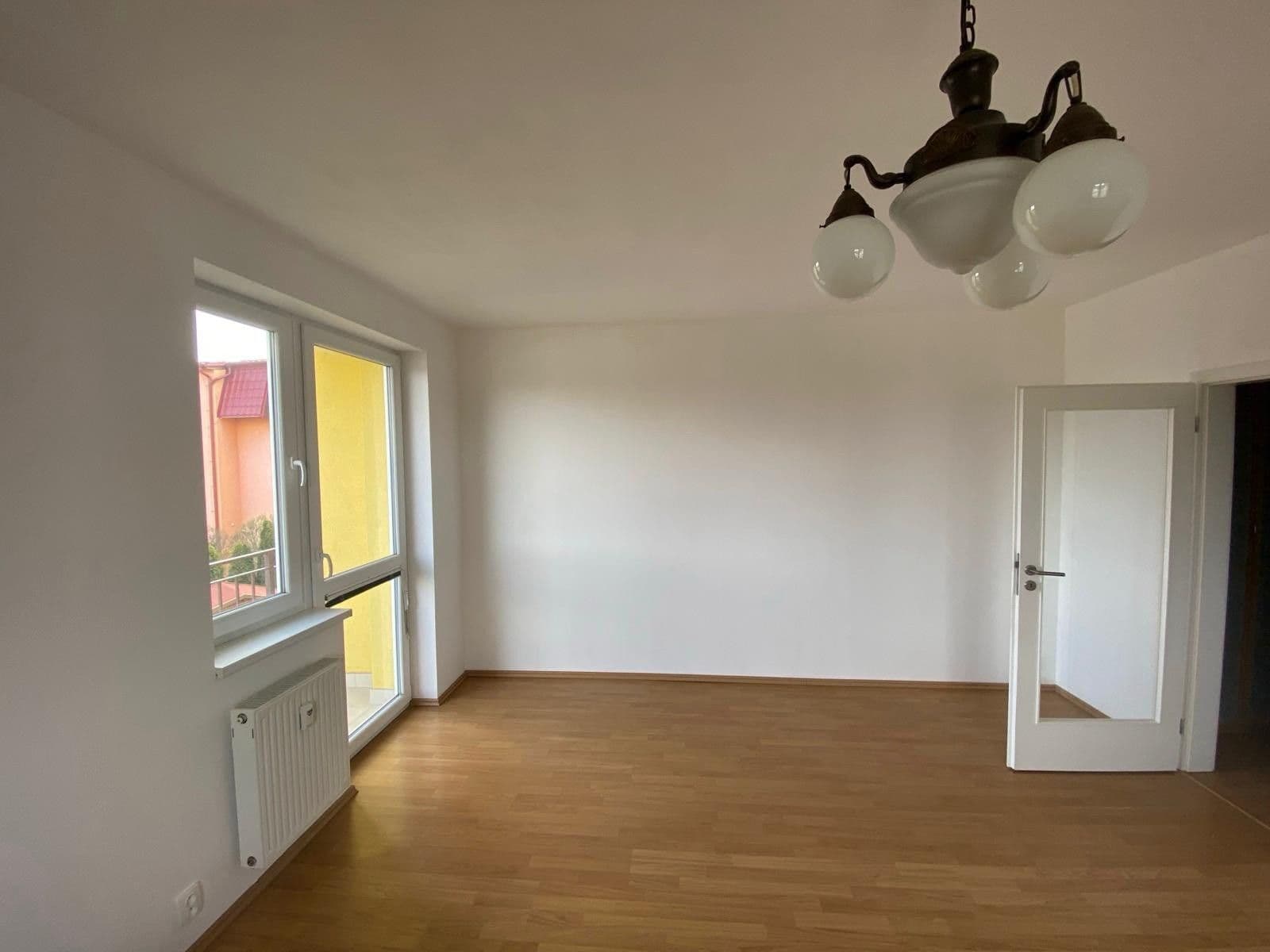 Studio flat to rent, 40 m², Vilová, Jirny, Středočeský Region Studio flat to rent, 40 m², Vilová, Jirny, Středočeský Region
