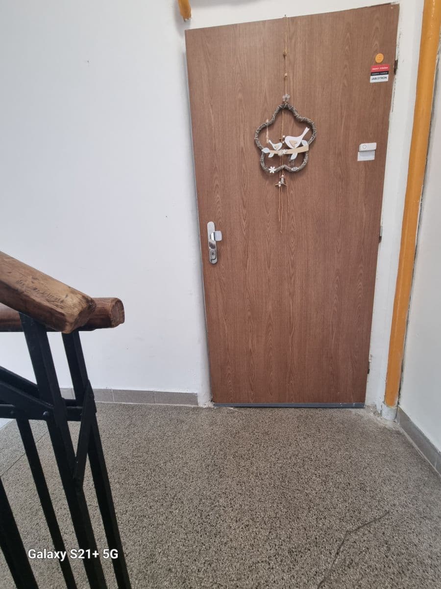 2 bedroom flat to rent, 60 m², Josefa Hory, Teplice, Ústecký Region 2 bedroom flat to rent, 60 m², Josefa Hory, Teplice, Ústecký Region