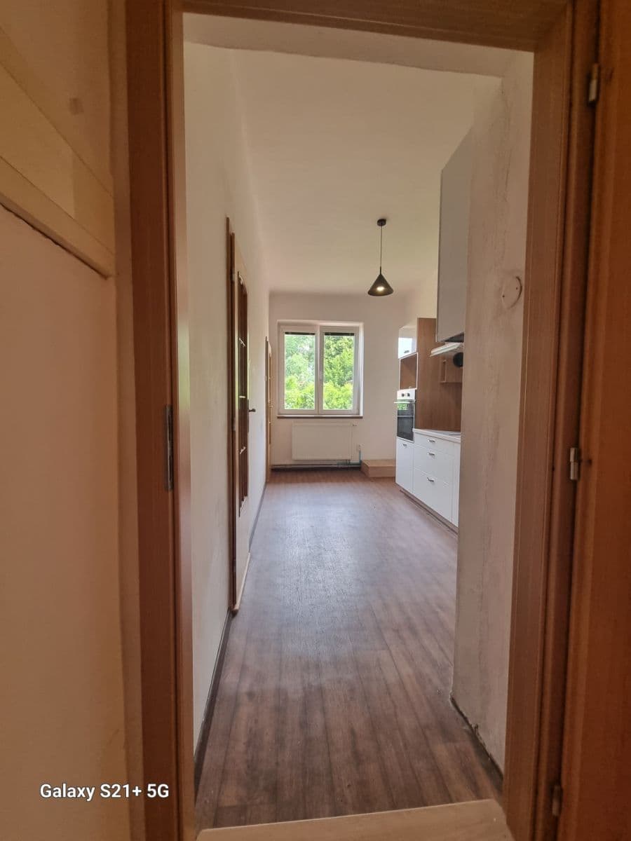 2 bedroom flat to rent, 60 m², Josefa Hory, Teplice, Ústecký Region 2 bedroom flat to rent, 60 m², Josefa Hory, Teplice, Ústecký Region