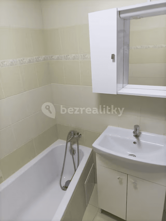 1 bedroom with open-plan kitchen flat for sale, 39 m², Kojetická, Neratovice, Středočeský Region 1 bedroom with open-plan kitchen flat for sale, 39 m², Kojetická, Neratovice, Středočeský Region