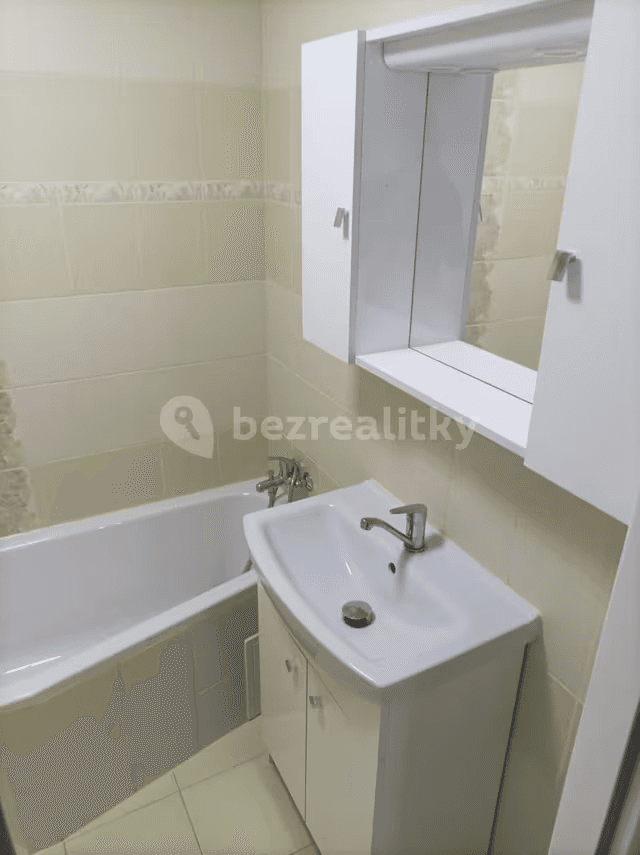 1 bedroom with open-plan kitchen flat for sale, 39 m², Kojetická, Neratovice, Středočeský Region 1 bedroom with open-plan kitchen flat for sale, 39 m², Kojetická, Neratovice, Středočeský Region