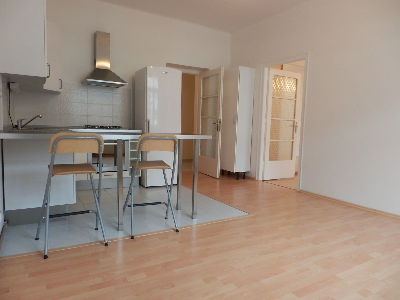 1 bedroom with open-plan kitchen flat to rent, 53 m², Na Pankráci, Prague, Prague 1 bedroom with open-plan kitchen flat to rent, 53 m², Na Pankráci, Prague, Prague