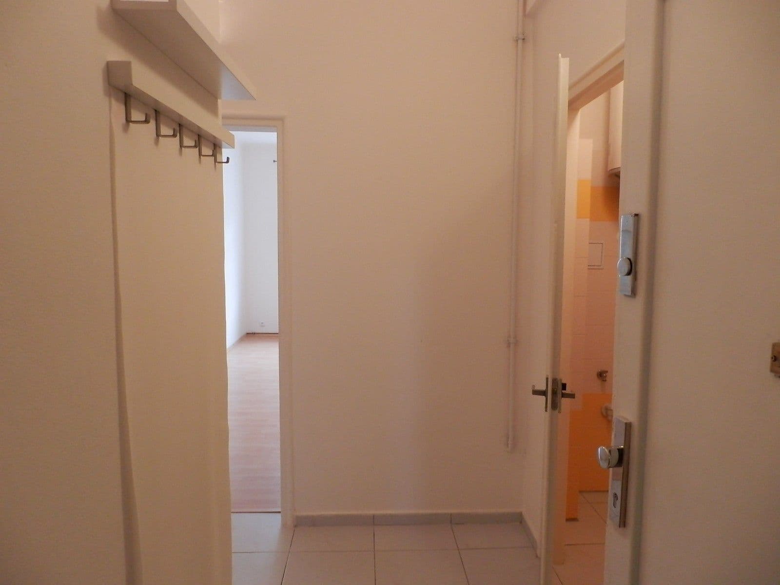 1 bedroom with open-plan kitchen flat to rent, 53 m², Na Pankráci, Prague, Prague 1 bedroom with open-plan kitchen flat to rent, 53 m², Na Pankráci, Prague, Prague