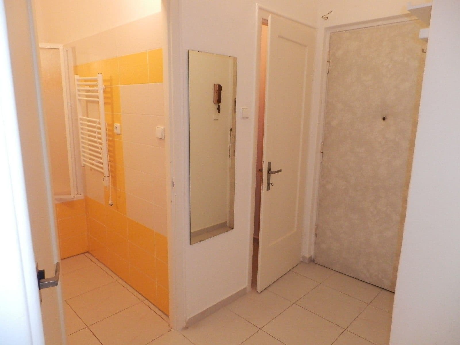 1 bedroom with open-plan kitchen flat to rent, 53 m², Na Pankráci, Prague, Prague 1 bedroom with open-plan kitchen flat to rent, 53 m², Na Pankráci, Prague, Prague