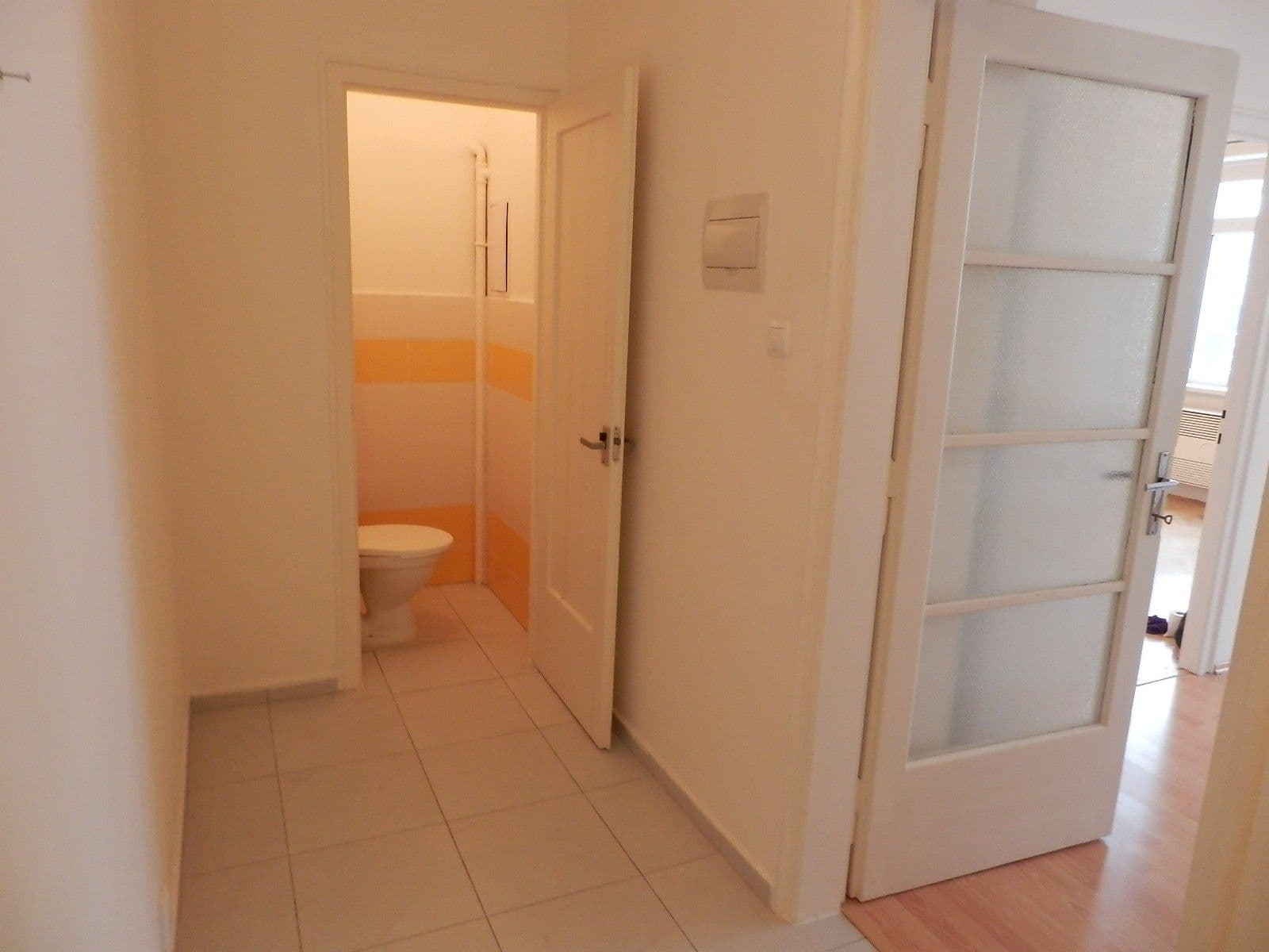 1 bedroom with open-plan kitchen flat to rent, 53 m², Na Pankráci, Prague, Prague 1 bedroom with open-plan kitchen flat to rent, 53 m², Na Pankráci, Prague, Prague