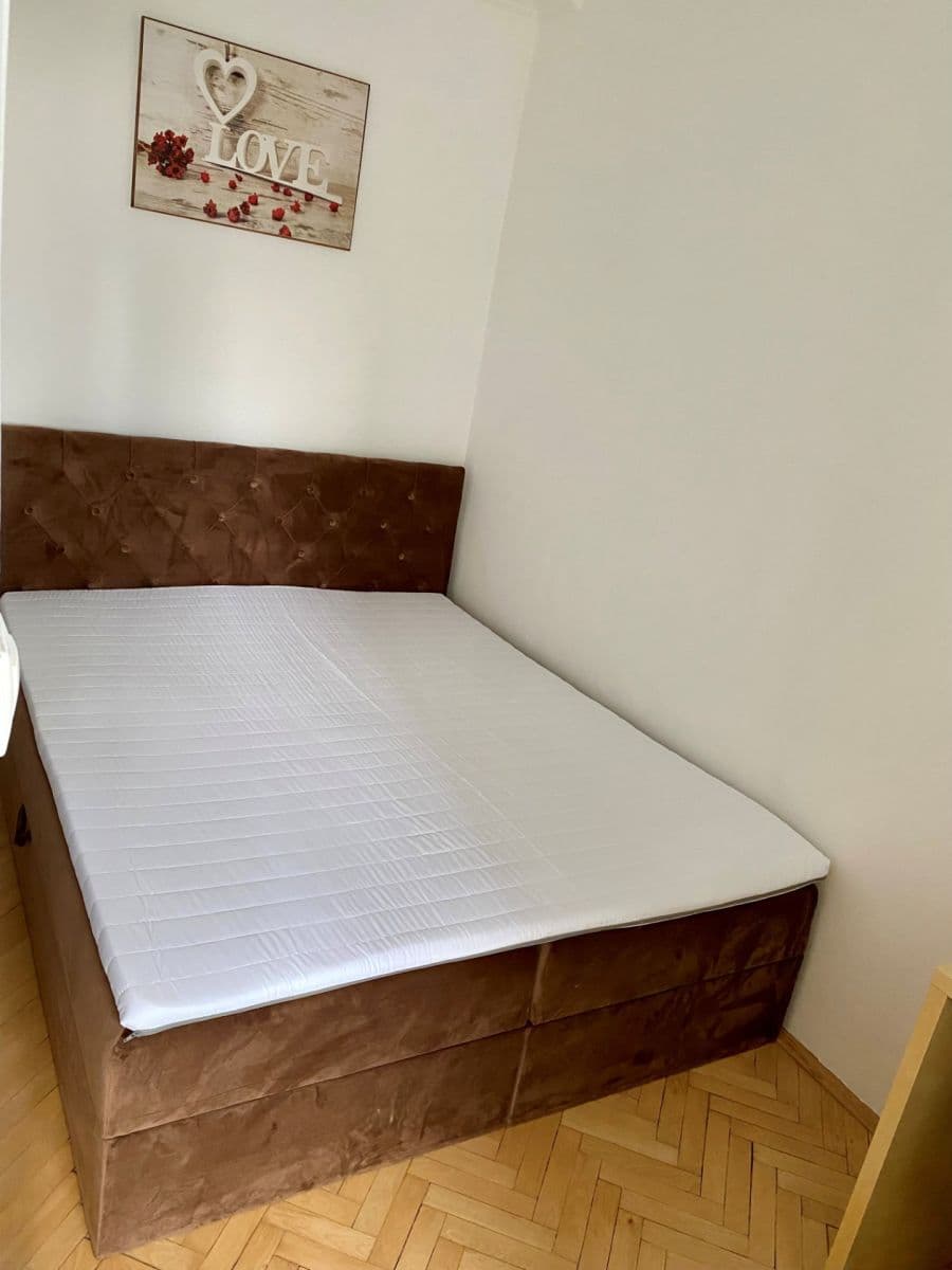 2 bedroom flat to rent, 53 m², Martinčekova, Ružinov, Bratislavský Region 2 bedroom flat to rent, 53 m², Martinčekova, Ružinov, Bratislavský Region