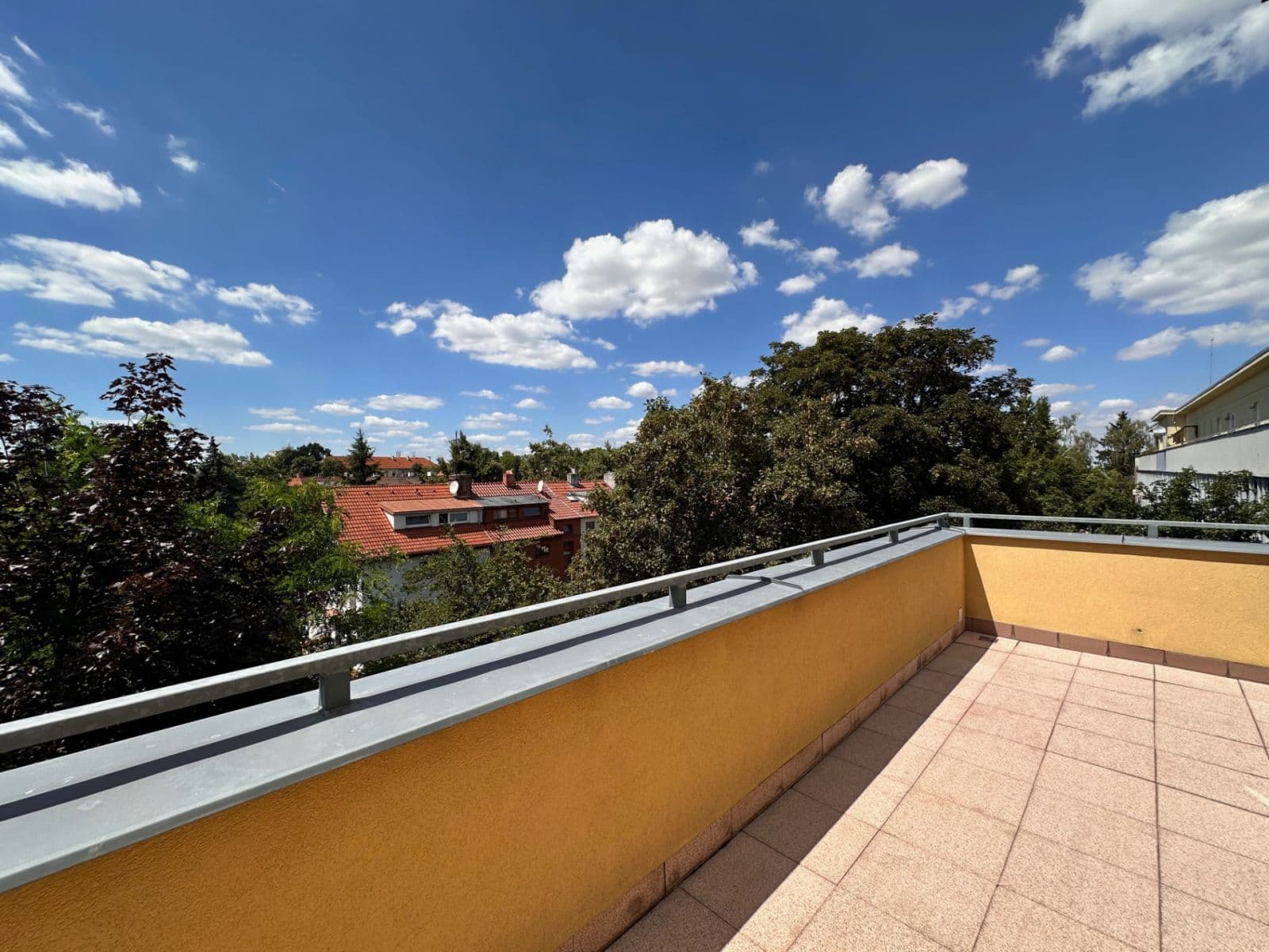 2 bedroom with open-plan kitchen flat for sale, 129 m², Rejchova, Prague, Prague 2 bedroom with open-plan kitchen flat for sale, 129 m², Rejchova, Prague, Prague