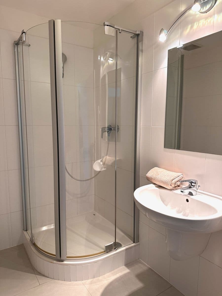 2 bedroom with open-plan kitchen flat for sale, 129 m², Rejchova, Prague, Prague 2 bedroom with open-plan kitchen flat for sale, 129 m², Rejchova, Prague, Prague