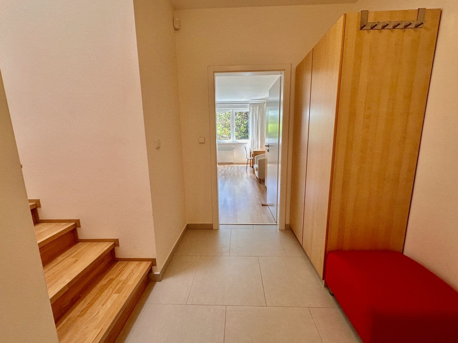 2 bedroom with open-plan kitchen flat for sale, 129 m², Rejchova, Prague, Prague 2 bedroom with open-plan kitchen flat for sale, 129 m², Rejchova, Prague, Prague
