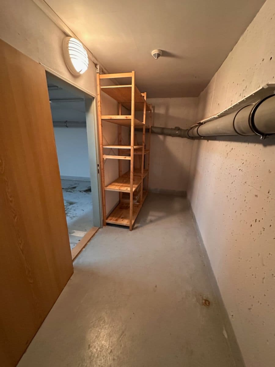 2 bedroom with open-plan kitchen flat for sale, 129 m², Rejchova, Prague, Prague 2 bedroom with open-plan kitchen flat for sale, 129 m², Rejchova, Prague, Prague
