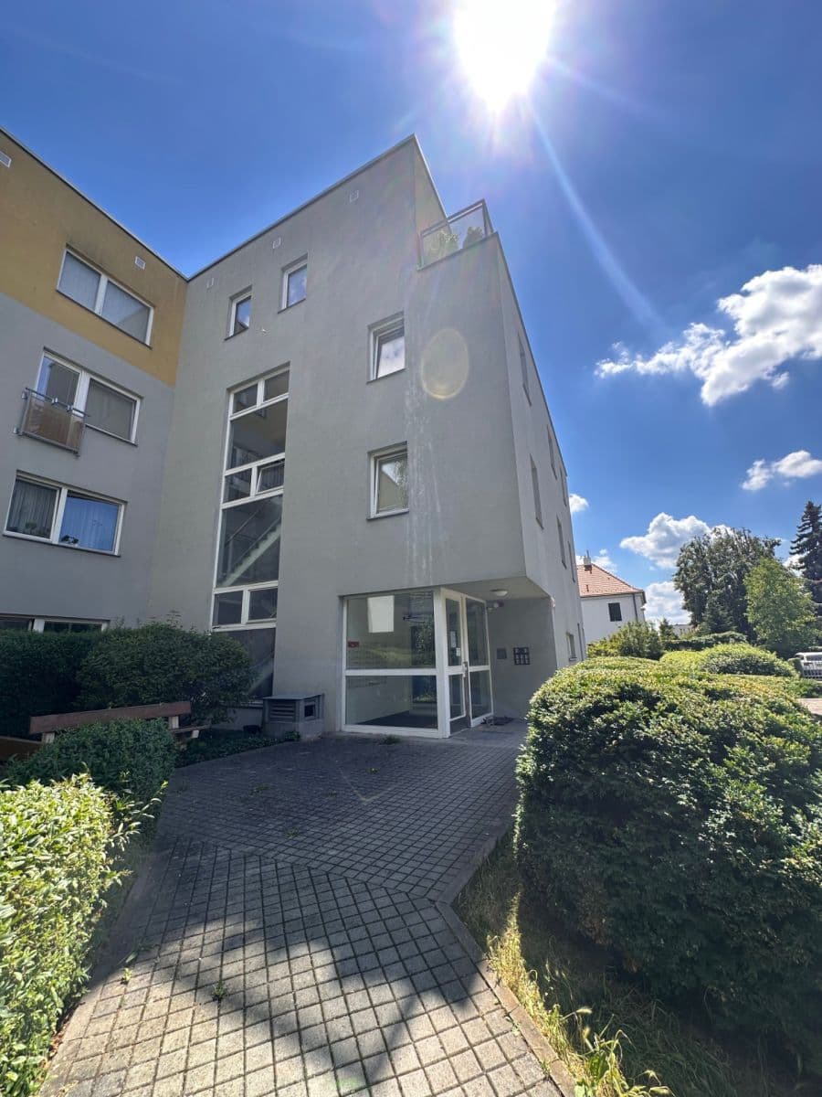 2 bedroom with open-plan kitchen flat for sale, 129 m², Rejchova, Prague, Prague 2 bedroom with open-plan kitchen flat for sale, 129 m², Rejchova, Prague, Prague