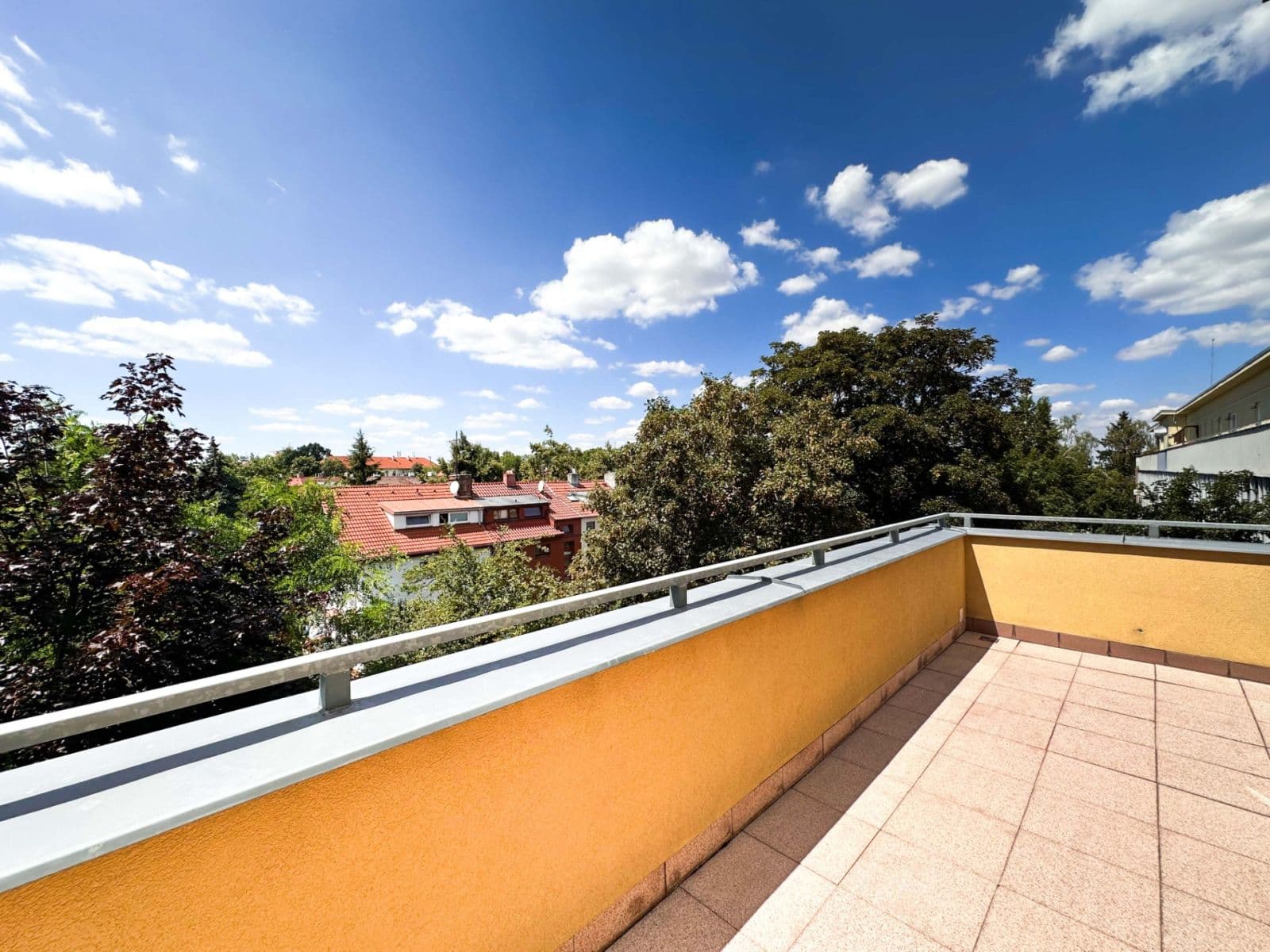 2 bedroom with open-plan kitchen flat for sale, 129 m², Rejchova, Prague, Prague 2 bedroom with open-plan kitchen flat for sale, 129 m², Rejchova, Prague, Prague