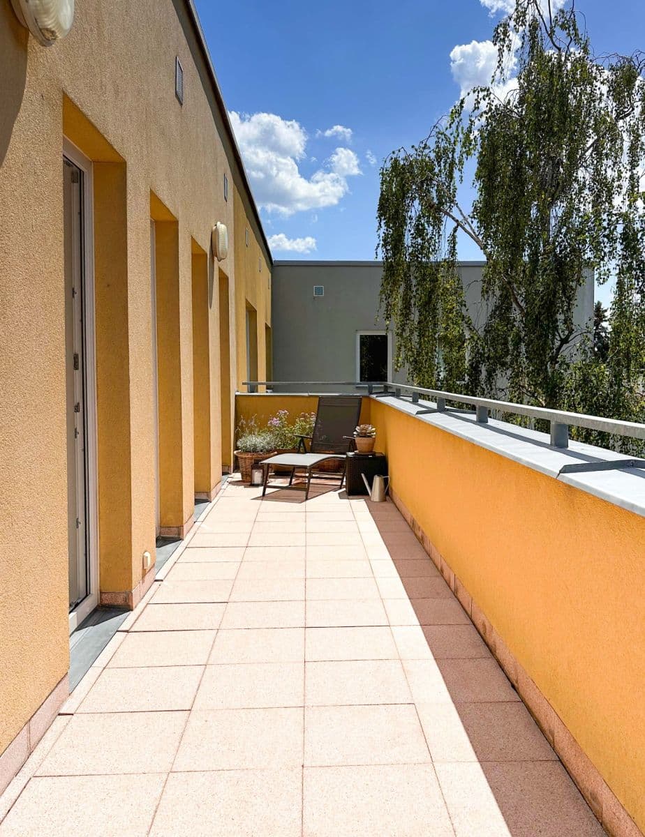 2 bedroom with open-plan kitchen flat for sale, 129 m², Rejchova, Prague, Prague 2 bedroom with open-plan kitchen flat for sale, 129 m², Rejchova, Prague, Prague