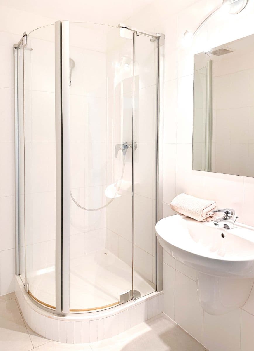 2 bedroom with open-plan kitchen flat for sale, 129 m², Rejchova, Prague, Prague 2 bedroom with open-plan kitchen flat for sale, 129 m², Rejchova, Prague, Prague