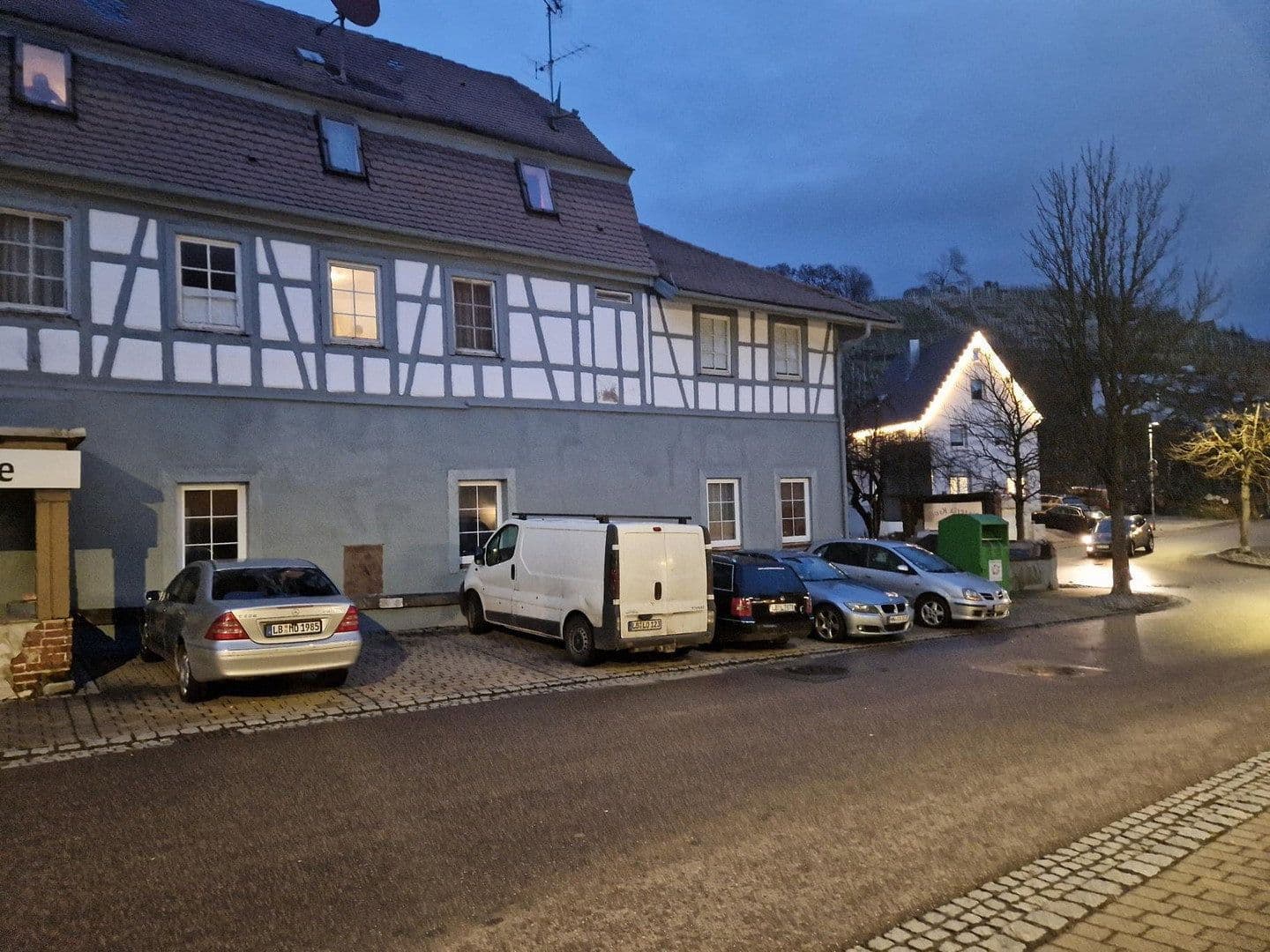 3 bedroom flat to rent, 75 m², Heinrich-Maulick-Straße 53, Mundelsheim, Baden-Württemberg 3 bedroom flat to rent, 75 m², Heinrich-Maulick-Straße 53, Mundelsheim, Baden-Württemberg