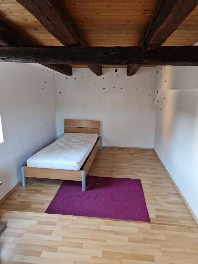 3 bedroom flat to rent, 75 m², Heinrich-Maulick-Straße 53, Mundelsheim, Baden-Württemberg 3 bedroom flat to rent, 75 m², Heinrich-Maulick-Straße 53, Mundelsheim, Baden-Württemberg