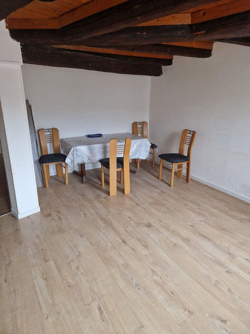 3 bedroom flat to rent, 75 m², Heinrich-Maulick-Straße 53, Mundelsheim, Baden-Württemberg 3 bedroom flat to rent, 75 m², Heinrich-Maulick-Straße 53, Mundelsheim, Baden-Württemberg