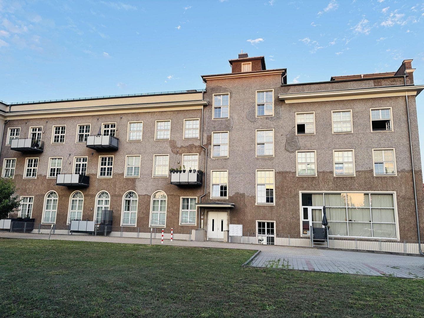 3 bedroom with open-plan kitchen flat for sale, 104 m², Gartenstraße 22, Radebeul, Saxony 3 bedroom with open-plan kitchen flat for sale, 104 m², Gartenstraße 22, Radebeul, Saxony