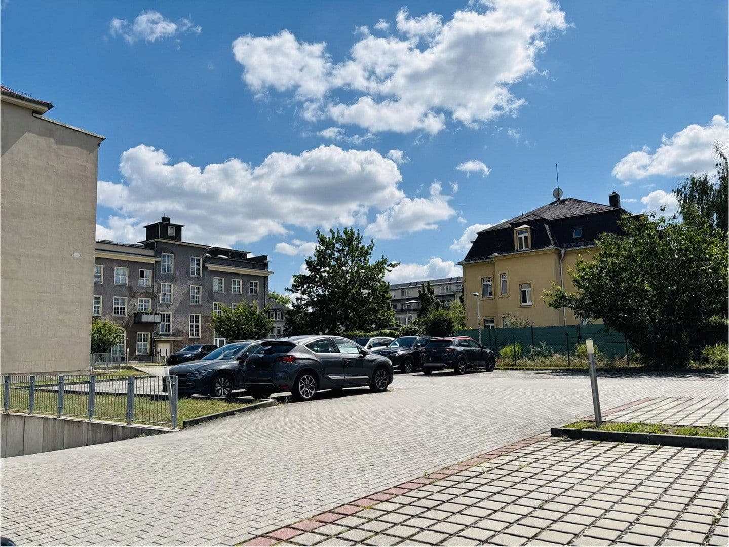 3 bedroom with open-plan kitchen flat for sale, 104 m², Gartenstraße 22, Radebeul, Saxony 3 bedroom with open-plan kitchen flat for sale, 104 m², Gartenstraße 22, Radebeul, Saxony